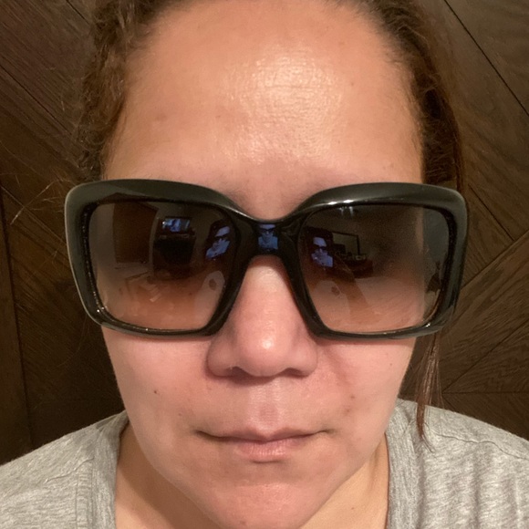 Christian Dior sunglasses